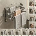 Miniatyrbilde 2 av 9: Baderomshylle Baderomsopplegg 40CMS ENKELLAGS 40cmSingle layer