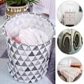 Pikkukuva 7 / 10: Taitettava pyykkikori Home Organizer BOHEMIA BOHEMIA Bohemia