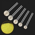 Miniatyrbilde 4 av 8: 20 stk diamantslipehode diamantbiter 6MM 6mm