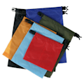Pikkukuva 8 / 10: 6 kpl Kuivapussit Vedenpitävä laukku MULTICOLOR multicolor