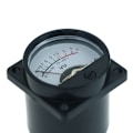 Miniatyrbillede 10 af 10: Panel VU Meter Level Amp Meter 6-12V
