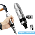 Miniatyrbilde 1 av 9: Skrutrekker Socket Kit Bits Verktøy