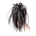 Pikkukuva 1 / 10: Hiusnumpu synteettinen Chignon 6 6 6