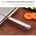 Miniatyrbilde 5 av 6: Ostekutter Multipurpose Food Cutter Smørkutter
