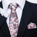 Miniatyrbilde 1 av 10: Cravat Slips 10 10 10