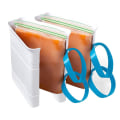 Pikkukuva 4 / 9: Icebox mold 2kpl 2kpl 2pcs