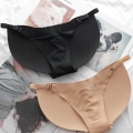 Miniatyrbilde 9 av 10: Rumpeputer Truser Body Shaper Truse MSKIN SKIN MSkin