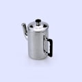 Pikkukuva 4 / 10: 2 kpl Mini Vedenkeitin Vedenkeitin Mallikeittiölaitteet 2Pcs