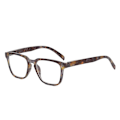 Pikkukuva 1 / 10: Lukulasit Silmälasit LEOPARD PRINT STRENGTH 300 Leopard print Strength 300