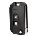 Pikkukuva 4 / 9: Car Key Shell Remote Car Key Shell ALKUPERÄINEN AVAIN ALKUPERÄINEN AVAIN Original Key