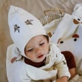 Miniatyrbilde 7 av 10: Babylue for spedbarnscaps 4 4 4