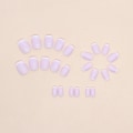 Miniatyrbilde 3 av 8: Falske negler Falske negler W771 W771 W771