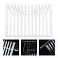 Pikkukuva 4 / 10: CD-tallennusteline Record Rack Book Organizer