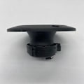 Miniatyrbilde 8 av 8: 2 stk Lydhøyttaler Piezohøyttaler Subwoofer Scenelyd 96mm2pcs