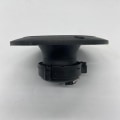 Pikkukuva 8 / 8: 2kpl Audio Kaiutin Piezo Kaiutin Subwoofer Stage Sound 96mm2pcs