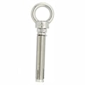 Miniatyrbillede 1 af 6: 5 Stk Ekspansionsanker Øjebolt Ring Løftebefæstelse 1 STK 1 STK 1Pc