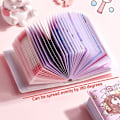 Miniatyrbild 6 av 10: Hand Account Book Pocket Book 02 02 02
