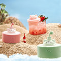 Miniatyrbillede 10 af 10: Ice Cube Forme Ice Cube GRØN green