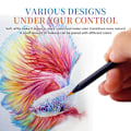 Pikkukuva 8 / 10: 12 kpl / set värikynä Rainbow Core Pencil 03--12 kpl / set 03--12PCS/Set