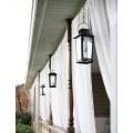 Miniatyrbilde 10 av 10: Gardin Voile HVIT white
