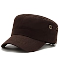 Pikkukuva 1 / 9: Army Hat Aurinkohattu KAHVI Coffee