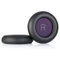 Miniatyrbilde 6 av 10: 1 par øreputer for Plantronics BackBeat Pro dark grey