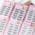Pikkukuva 6 / 10: Luonnolliset tekoripsien tekoripset 03 03 03
