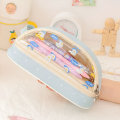Miniatyrbilde 8 av 10: Blyantpose Skrivepapirpose GUL yellow