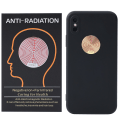 Pikkukuva 3 / 10: 1/2/4/6 kpl säteilyä kestävä tarra Energy Phone Patch GOLD Gold 4 Pcs-4 Pcs