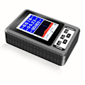 Pikkukuva 6 / 10: Geiger Counter Nuclear Radiation Detector XR1 PRO MUSTA XR1 PRO