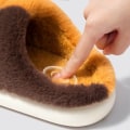 Pikkukuva 3 / 10: Bear Claw Tossut Puuvillatossut 38-39 38-39