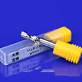 Miniatyrbilde 6 av 10: Endfreser Spiralkarbidkutter 3.175X2X8MM 3.175x2x8mm