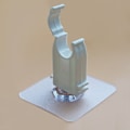 Miniatyrbilde 1 av 10: PPR Slangeklemme PPR Rørklemme 20MMA2 A2 20mmA2