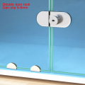 Miniatyrbilde 1 av 10: Glassdørlås Skapdørlås STYLE 2 STYLE 2 Style 2