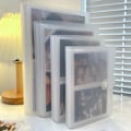 Miniatyrbilde 2 av 10: Fotoalbum Bildekortholder 3 TOMMERS-160 KORT 3 TOMMERS-160 3 Inch-160 Cards