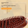 Miniatyrbild 4 av 6: Massagerborste Fem element Meridianborste Gua Sha Skrapning