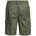 Pikkukuva 3 / 7: Shortsit Slim Pants ARMY GREEN XL army green XL