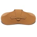 Brilleetui Solbriller opbevaringstaske CAMEL camel