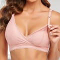 Miniatyrbilde 8 av 9: Amme-BH Amme-BH PINK M Pink M