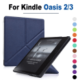 Miniatyrbild 7 av 10: Smart Cover Folio Stand Case BRUN Brown