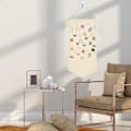Miniatyrbilde 3 av 8: Canvas bomullsemalje