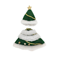 Miniatyrbild 2 av 10: Dockkläder High-end Dress Up 5 5 5