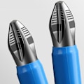 Miniatyrbild 5 av 10: Cross Drill Bit Skruvmejsel Bits Cross skruvmejsel