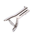 Pikkukuva 1 / 9: Heavy Duty Hole Punch pahvirei'itin 6mm 6mm