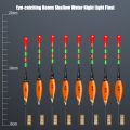 Miniatyrbilde 2 av 10: Fiskeluke flyter Bobbers Y-03 Y-03 Y-03