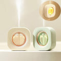Pikkukuva 6 / 8: Deodorizing Aroma Diffuser Fragrance Machine GREEN Green