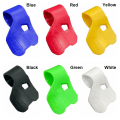 Miniatyrbillede 3 af 10: Motorcykel Throttle Assistant Cruise Control Grip SORT
