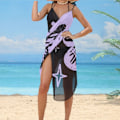 Pikkukuva 8 / 10: Bikinit Cover Up Naisten uima-asut MTYPE3 TYPE3 MType3