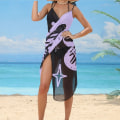 Pikkukuva 8 / 10: Bikinit Cover Up Naisten uima-asut XLTYPE1 TYYPPI1 XLType1