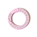 Pikkukuva 6 / 10: 5kpl Jousi O-rengassoljet Diamond Carabiner 8 8 8